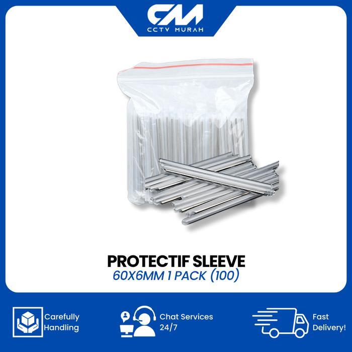 Protection Slave Protector / Pelindung Kabel Fiber Optic