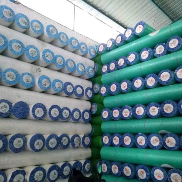 terpal plastik A12 korea per/roll