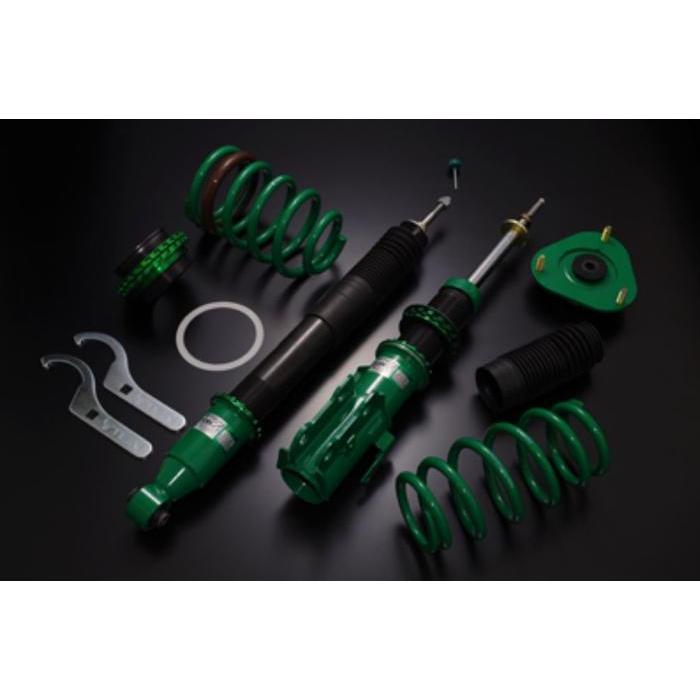 Coilover Honda Jazz Ge8 Tein Flex Z,Gp1/4 Vshb2-C1Aa2