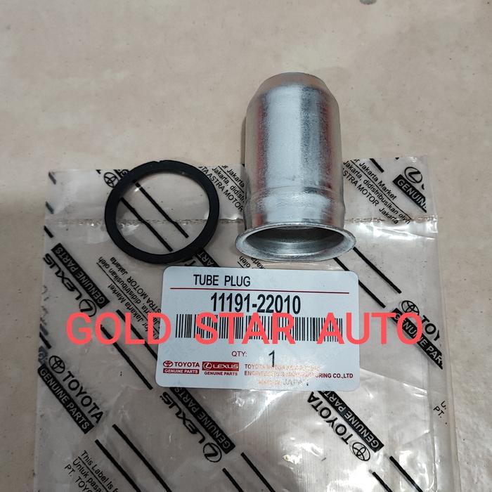 TABUNG BUSI MANGKOK BUSI KIJANG 3K 4K DOYOK KIJANG 5K SUPER 7K KAPSUL news