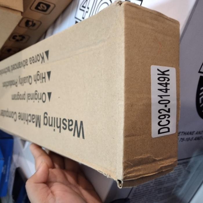 Pcb Mesin Cuci Samsung Dc92-01449K High Quality