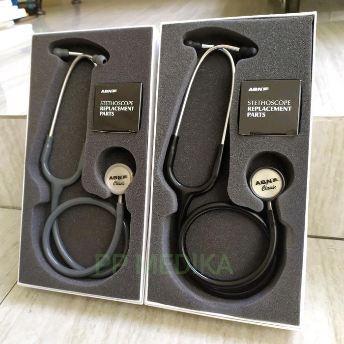 STETOSKOP ABN CLASSIC CHILD / PEDIATRIC / ANAK