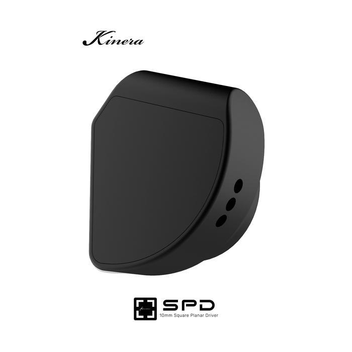 Celest Pandamon Planar Celest Gumiho Planar In-Ear Monitor Earphone