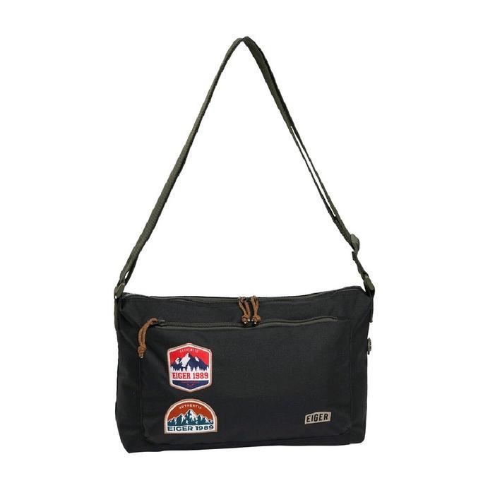 Eiger Pathway 1989 Shoulder Bag