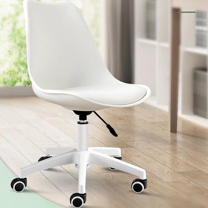 Etife Kursi putar/ Kursi Belajar putar/ Kursi Komputer /Kursi Kantor /Kursi Putar Minimalis