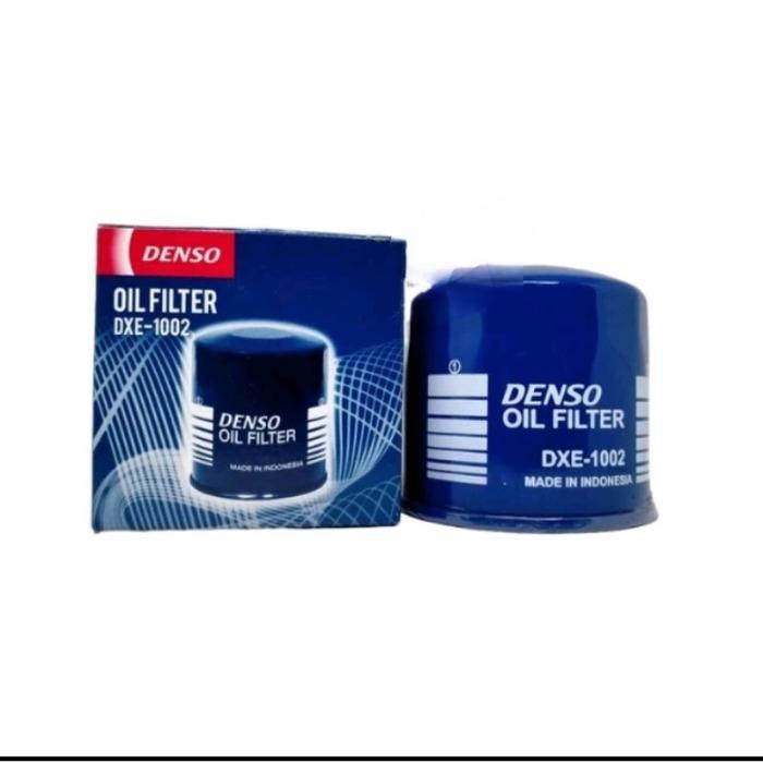 Filter Oli Kijang Super / Kijang Kapsul Denso