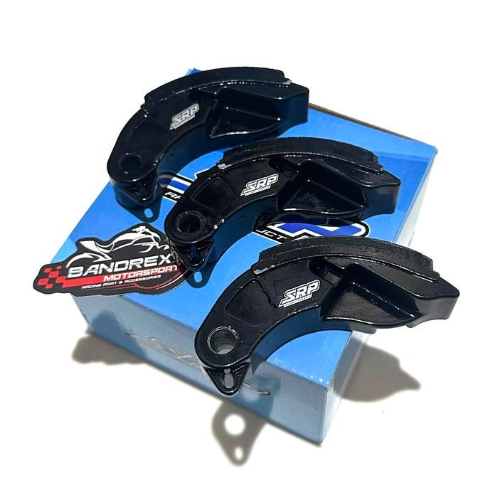 Kampas Ganda Srp-Usr Type Street For Vario 125-Vario 150.