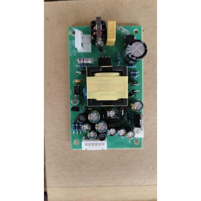 MODUL PSU MIXER POWER SUPPLY MIXER AUDIO MF-07
