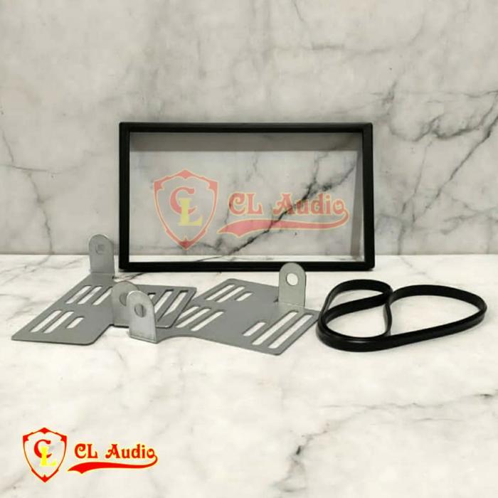 Head Unit Android Orca 7 Inch Oem Brio/Mobilio Soket Pnp