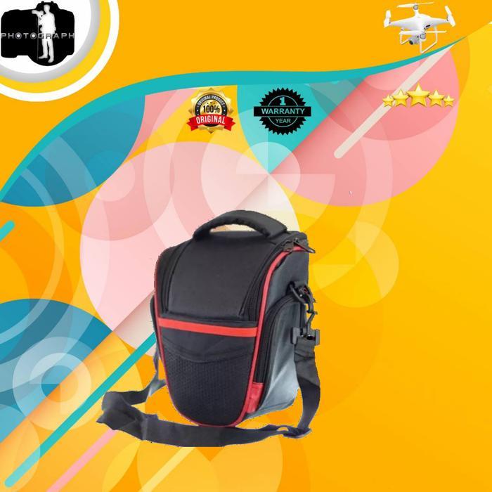 TAS KAMERA DSLR - TAS KAMERA MIRRORLES
