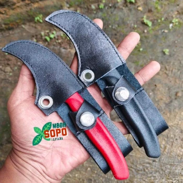 Alat Bonsai dan berkebun, Pisau Victorinox Swiss, Alat Grafting dan Okulasi, pisau buah Kitchenware