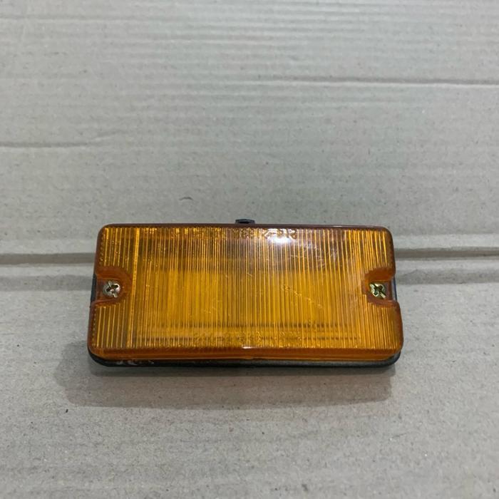 Lampu Side Lamp Sein Chevrolet Luv Kbd26