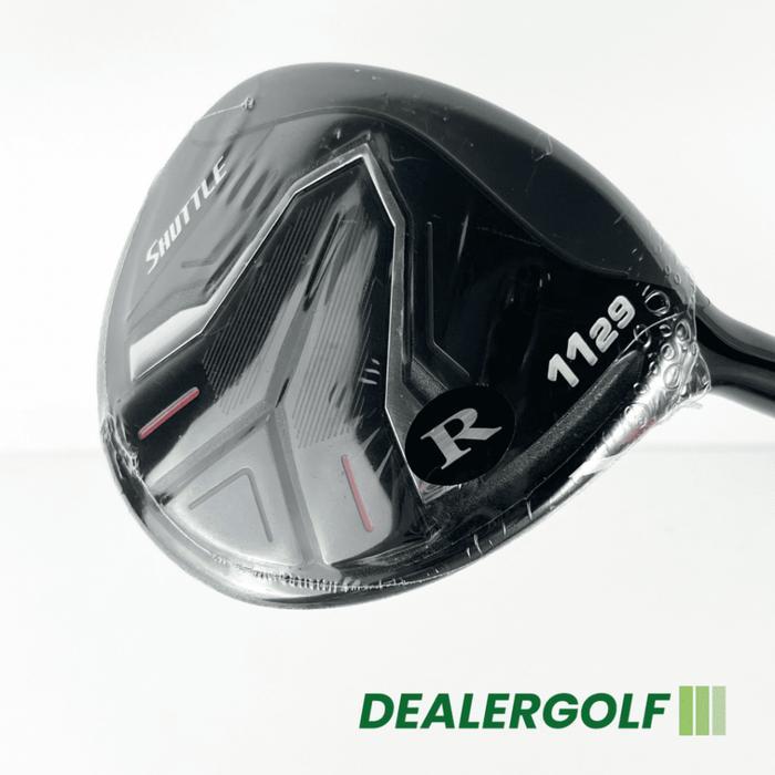 Stick Golf Maruman Shuttle Wood 11