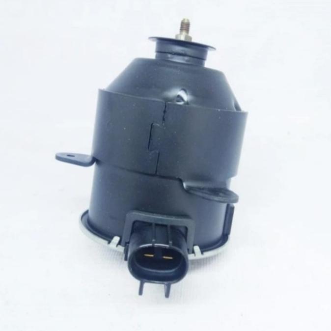 Motor Fan Radiator Ac Toyota Avanza Xenia Rush Terios Lama Asli Denso