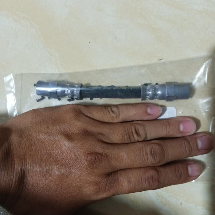 Selang Abs Bmw E39 Kanan 34321162612