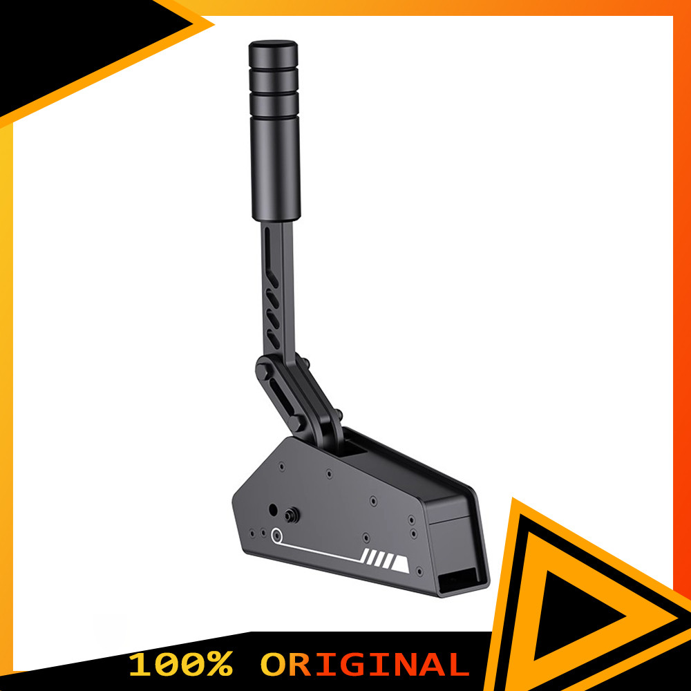 PXN HBS Handbrake Simulator V10 Game Steering Wheel USB Handbrake V12/V12lite Supports Computer PC