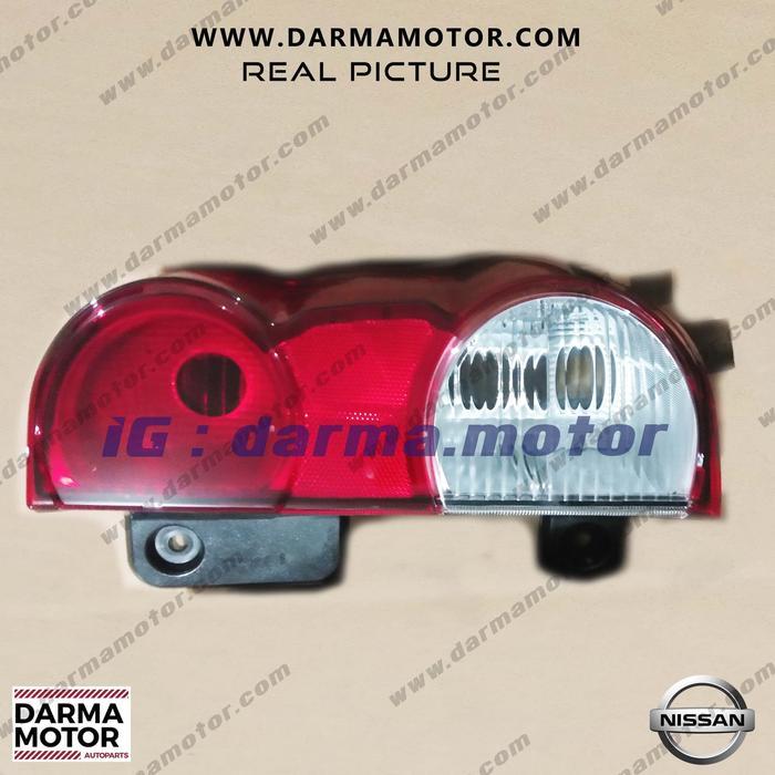 Lampu Stop Nissan Evalia Ori Asli Stoplamp