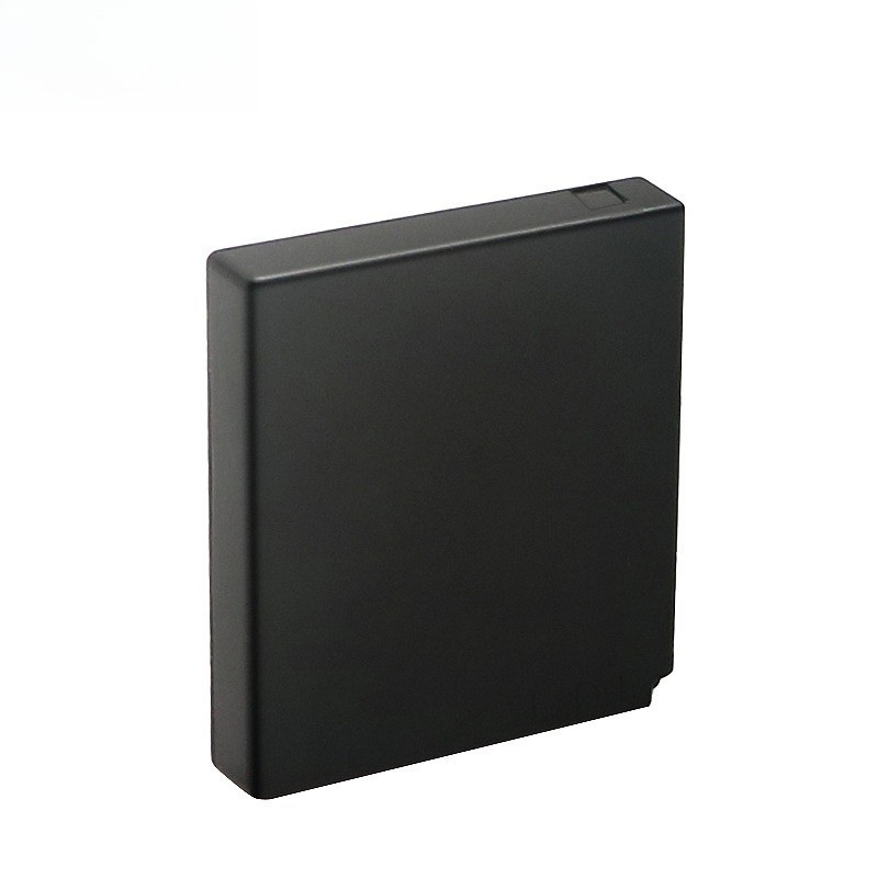 DMW-BCE10E CGA-S008E Replacement Battery 1000mAh for Panasonic Lumix DMC Series Compatible Camera