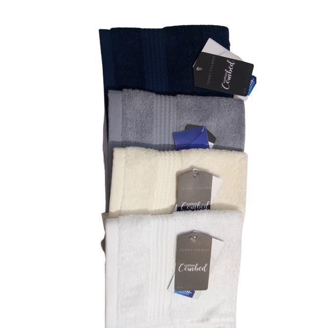 Terry Palmer Hand Towel Saputangan Lp4769D0-45Nn-34X35 Cm