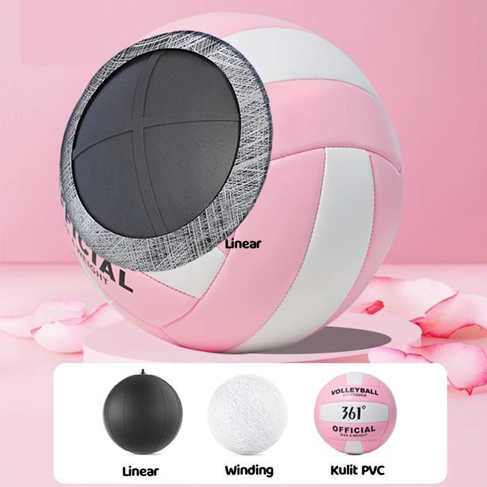 "New" High Quality bola voli/bola volly/bola voly/bola voli/bola volly original 100%/voli/bola voli