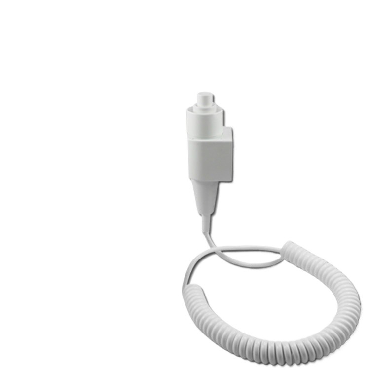 Dome double gear universal switch dr exposure hand brake X-ray machine dental handheld button switch