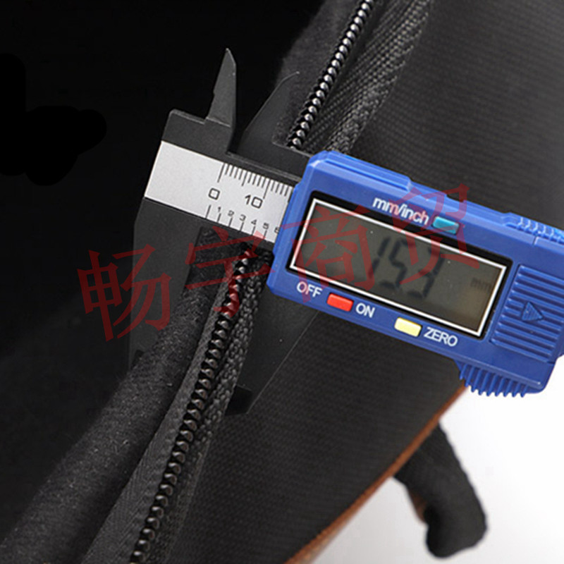 New fashion Trombone case Thickened portable trombone bag Tenor bass Alto backpack Trombone