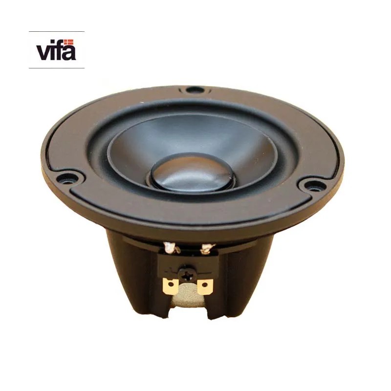 1piece (1 speakers) VIFA full range speaker NE95W fever speaker unit