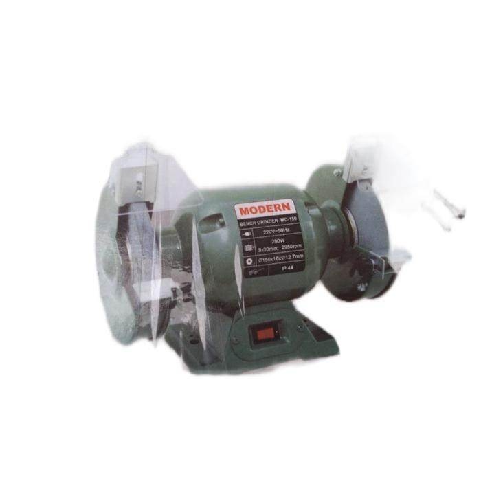 Grinda Duduk 6" Grenda Duduk 6" Modern