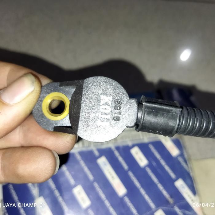 Sensor phase cmp kia sportage 1 / carens 1 news