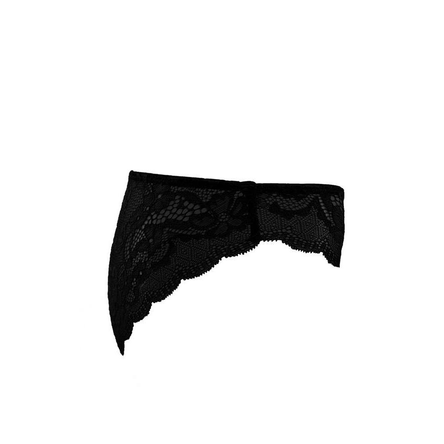 Wacoal Sexy Look Vixen Glam Panty Ip 5396R1