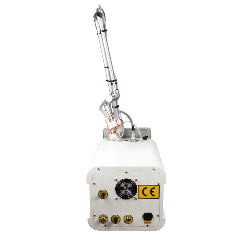 CO2 Laser Machine for Skin Carbon Peel Professional Fractional Laser Machine Portable CO2 Fractional