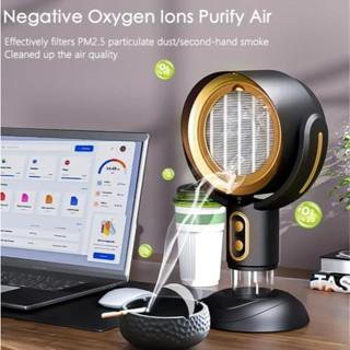 Penghisap Asap Portable New/ Range Hood New Penghisap Bau / Portable Extractor Hood / Alat Penghisap