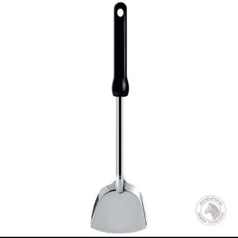 Turner Zebra /Sutil Stainless Zebra Spatula Steel