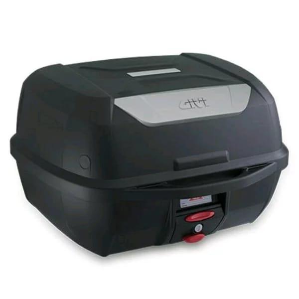 BOX MOTOR GIVI E43 NTL - TOP BOX GIVI E 43NTL