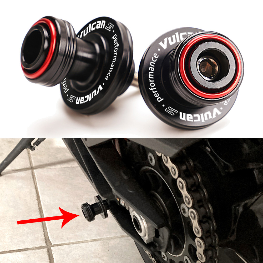 For Kawasaki Vulcan S 650 900 VulcanS VulcanS650 s650 2015-2024 Motorcycle Accessories Swingarm