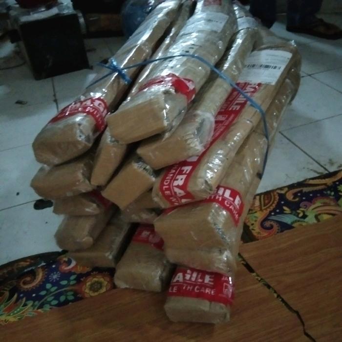 New Panther Talang Air Panther Kapsul Touring Aksesoris Variasi Mobil Car Tbk