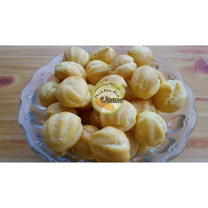Sus Kering 1 Bal - Sus Kering Kopong 2,5kg - soes kering - choux