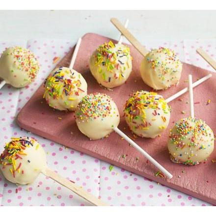 (250 Gr) Springkle Warna Warni Toping Coklat Dan Kue Springkel Hiasan Kue Taburan Donat Lengkap