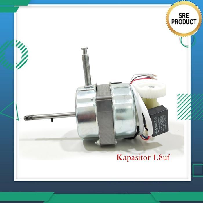 DINAMO MESIN MOTOR KIPAS ANGIN MASPION 16-18 INCH