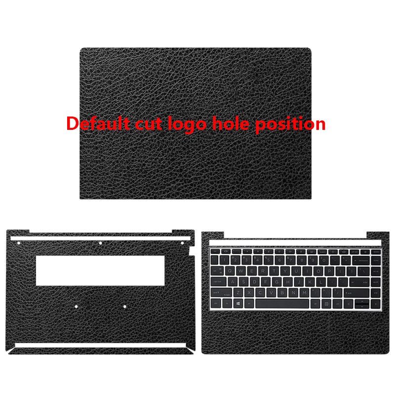 Laptop Skins for HP ProBook 440 445 G7 G8 450 455 G7 G8 Solid Notebook Sticker for HP ProBook 430