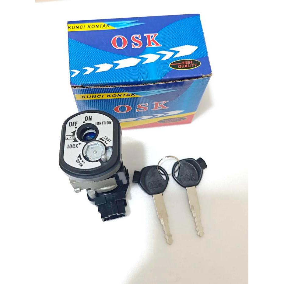 Kunci Kontak Only Beat F1 2017 / Beat Street Esp 2017