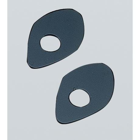 Dudukan Bracket Lampu Sein Cb400Sf Posh 153096-06