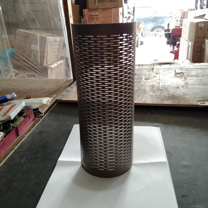 Stok Baru saringan mesin giling gabah kd 350