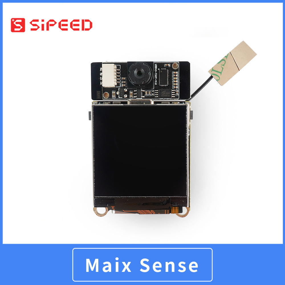 Promo Sipeed MaixSense Deep Learning AIoT Linux Tina Armbian R329 Develop-ment Board