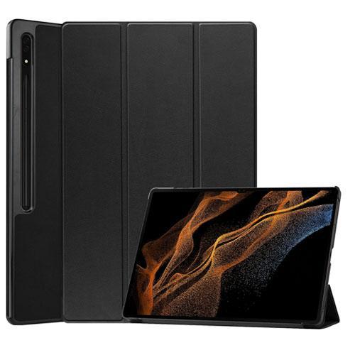 Samsung Tab S9 X716 5G 2023 Magnetic Flipcase Flipcover Bookcover Case Co