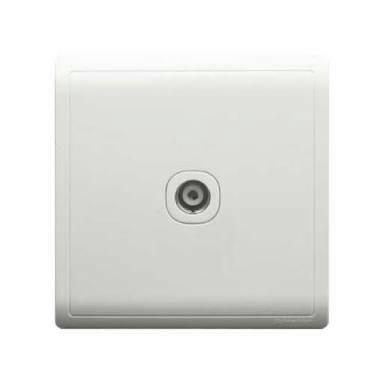 Pieno E8231Tv_We Socket Tv Uhf Schneider