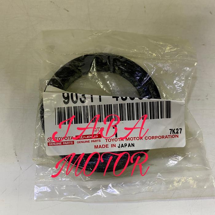 Seal Transfer Case Hilux Double Cabin Original