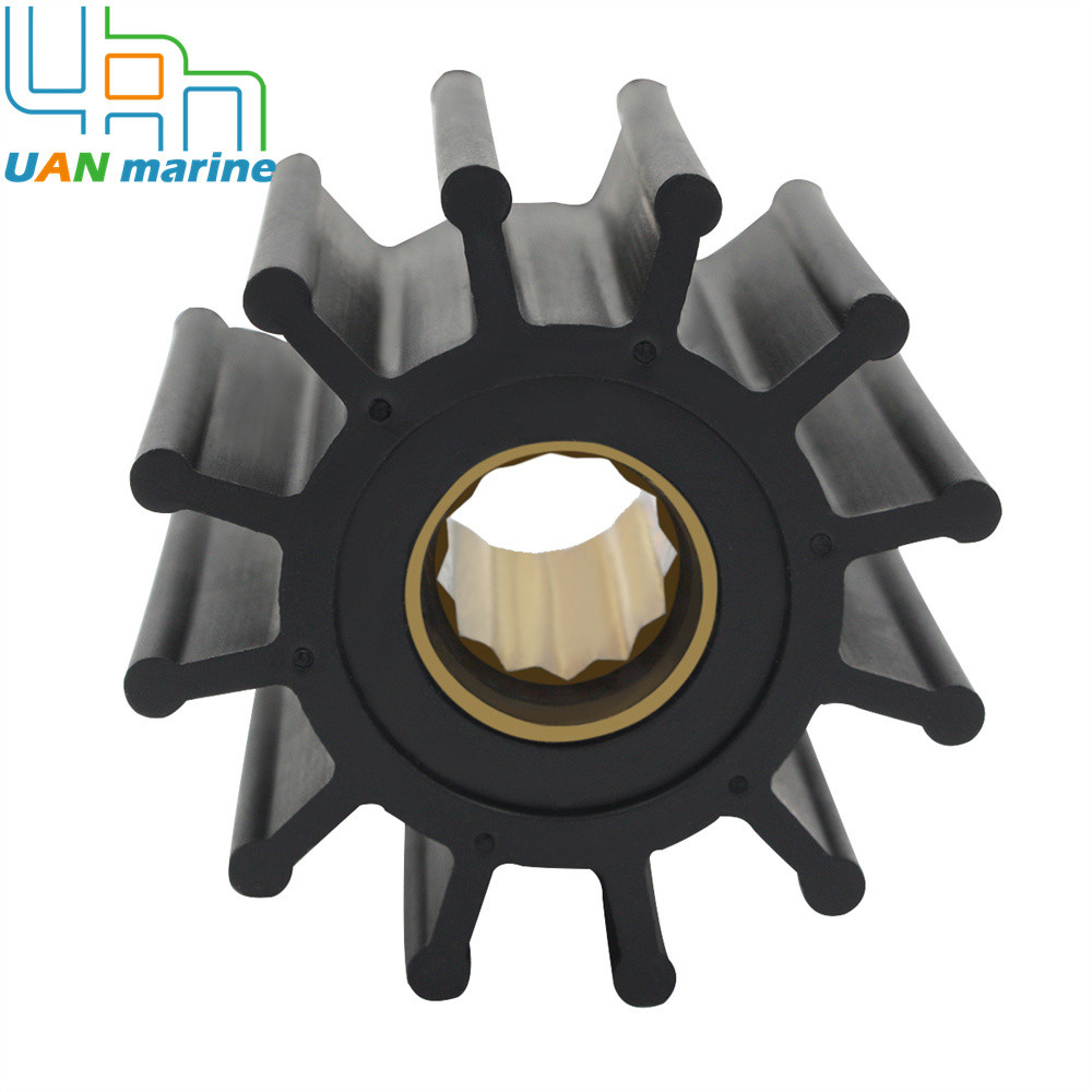 21213664 SEA WATER PUMP FLEXIBLE IMPELLER KIT FOR VOLVO PENTA 21213664 3588914 3593660 21951352