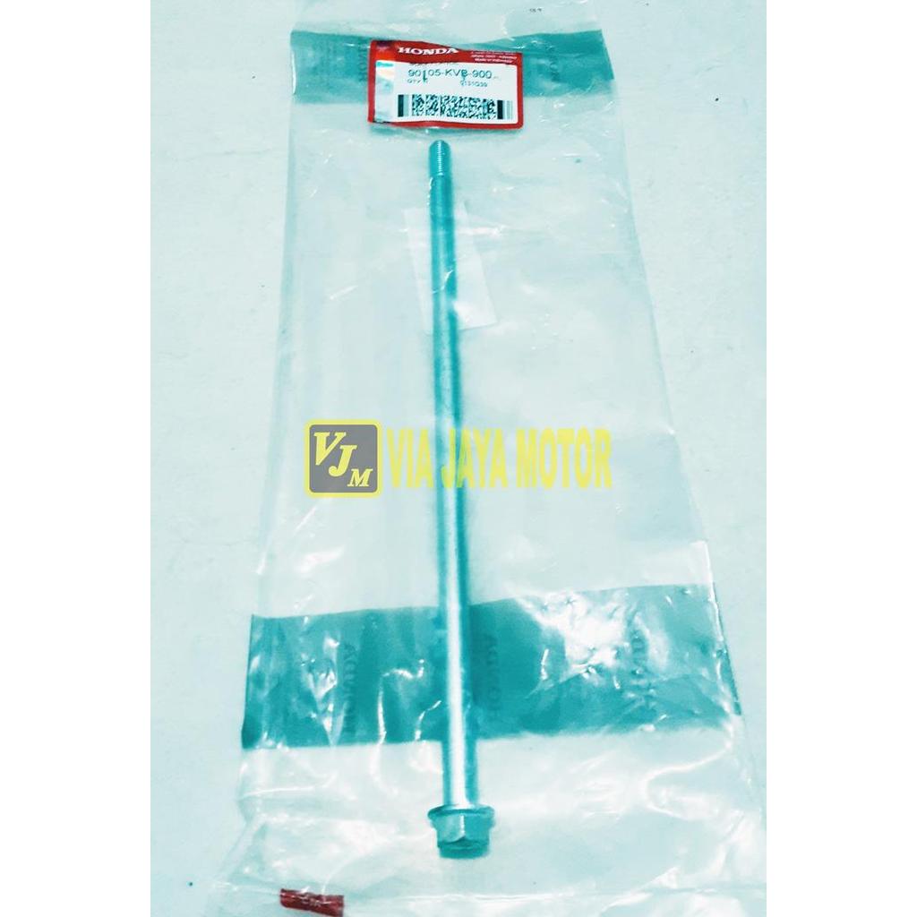 Kvb Baut Sasis As Arm Arem Fork Beat Karbu Lama Scoopy Vario 110 Termurah Langka