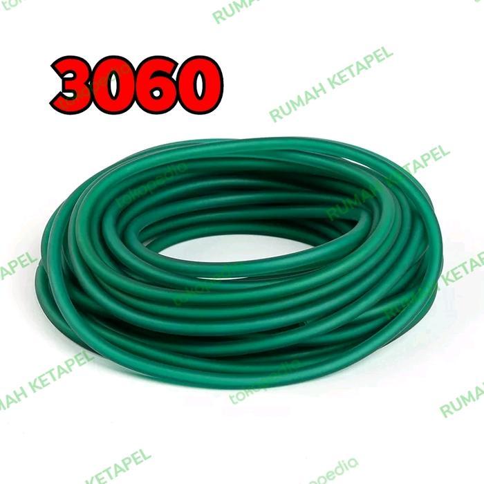 Karet Ketapel Ikan 3060
